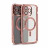 Etui MAGSHINE MAGSAFE do Apple iPhone 17 AIR różowy