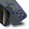 Etui MAGSHINE MAGSAFE für Apple iPhone 17 navy
