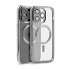 Case SHINE MAGSAFE for iPhone 17 silver