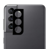 Hartglas für die HD-Kamera des Samsung S21/S21+ schwarz
