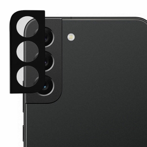 szklo hd samsung s22+ na aparat black