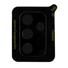 Tempered glass for HD camera for Samsung A13 4G black