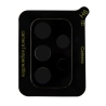 Tempered HD glass for camera for Samsung A13 4G black