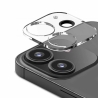 Tempered HD glass for camera iPhone 12 MINI clear