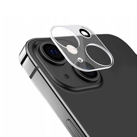 szklo hd na aparat iphone 13 clear