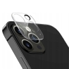 Tempered HD glass for camera iPhone 12 PRO MAX clear