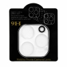 Tempered HD glass for camera iPhone 12 PRO clear