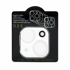 szklo hd na aparat iphone 13 clear