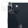 Tempered HD glass for camera iPhone 13/13 MINI clear