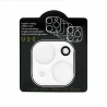 Tempered HD glass for camera iPhone 13 MINI clear