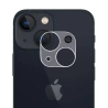 Tempered HD glass for camera iPhone 13 MINI clear