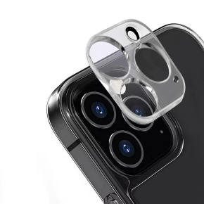szklo hd iphone 13pro max na aparat clear