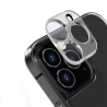 HD-Glas für die Kamera des Apple iPhone 13 PRO MAX transparent