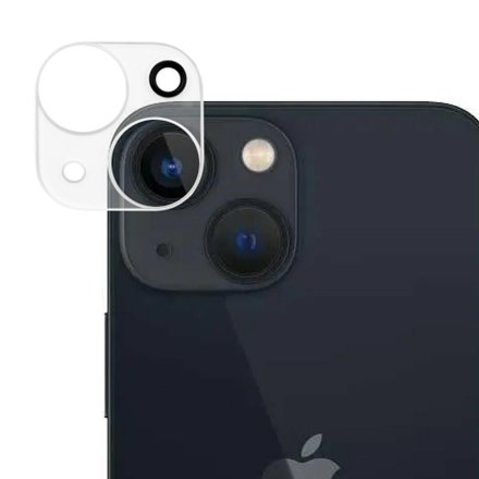 szklo hd iphone 13 mini na aparat clear