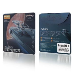 szklo hd iphone 13pro na aparat clear