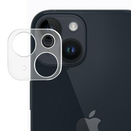 szklo hd iphone 14plus na aparat clear