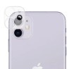 Tempered HD glass for camera iPhone 11 clear