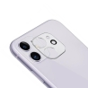 HD-Glas für die Kamera für Apple iPhone 11 transparent