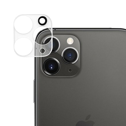 szklo hd iphone 11pro na aparat clear