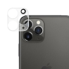 Tempered HD glass for camera iPhone 11 PRO clear