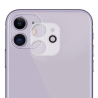 Tempered HD glass for camera iPhone 11 clear