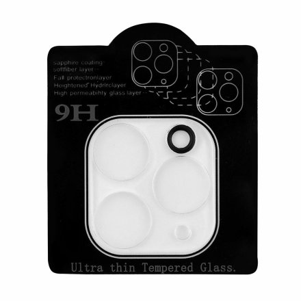 szklo hd iphone 11pro na aparat clear