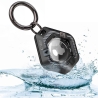 TECH-PROTECT DEFENSE APPLE AIRTAG 1 / 2 BLACK