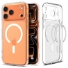 SPIGEN ULTRA HYBRID MAG MAGSAFE IPHONE 17 PRO FROST WHITE