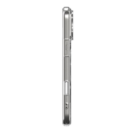 SPIGEN ULTRA HYBRID ”T” MAG MAGSAFE IPHONE 17 PRO GLOSSY WHITE