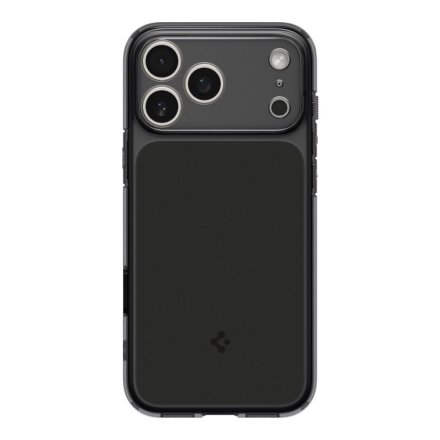 SPIGEN ULTRA HYBRID ”T” MAG MAGSAFE IPHONE 17 PRO MATTE BLACK