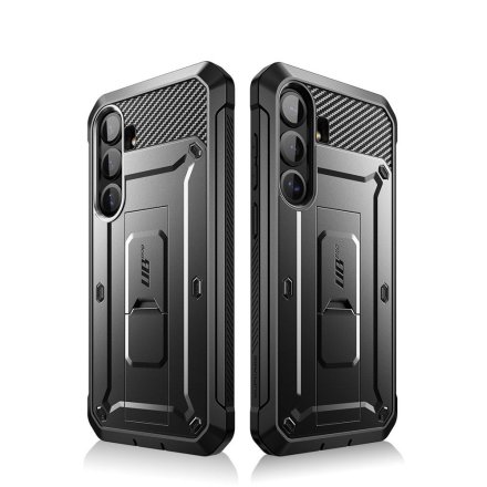 SUPCASE UNICORN BEETLE PRO GALAXY S25 FE BLACK