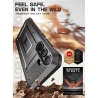 SUPCASE UNICORN BEETLE PRO GALAXY S25 FE BLACK
