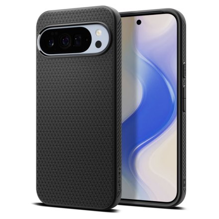 SPIGEN LIQUID AIR MAG MAGSAFE GOOGLE PIXEL 10 PRO XL MATTE BLACK