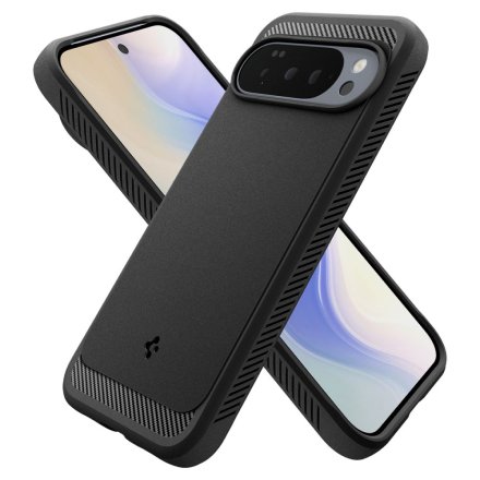 SPIGEN RUGGED ARMOR MAG MAGSAFE GOOGLE PIXEL 10 PRO XL MATTE BLACK