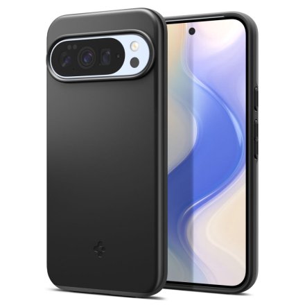 SPIGEN THIN FIT MAG MAGSAFE GOOGLE PIXEL 10 PRO XL BLACK