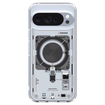 SPIGEN ULTRA HYBRID MAG MAGSAFE GOOGLE PIXEL 10 PRO XL NEO ONE