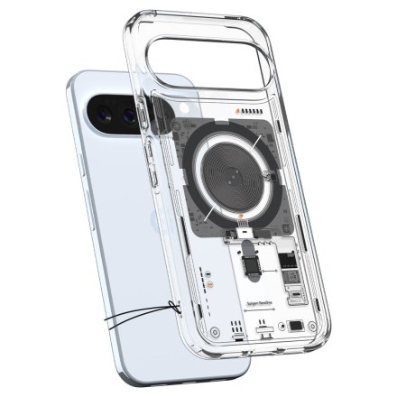 SPIGEN ULTRA HYBRID MAG MAGSAFE GOOGLE PIXEL 10 PRO XL NEO ONE