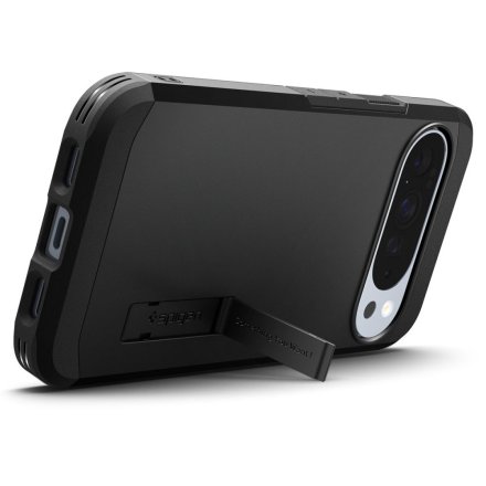SPIGEN TOUGH ARMOR MAG MAGSAFE GOOGLE PIXEL 10 PRO XL BLACK