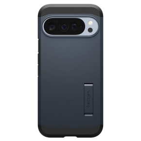 SPIGEN TOUGH ARMOR MAG MAGSAFE GOOGLE PIXEL 10 PRO XL METAL SLATE