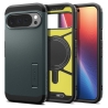 SPIGEN TOUGH ARMOR MAG MAGSAFE GOOGLE PIXEL 10 PRO XL ABYSS GREEN