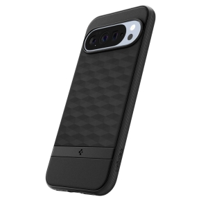 SPIGEN PARALLAX MAG MAGSAFE GOOGLE PIXEL 10 PRO XL MATTE BLACK