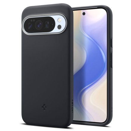 SPIGEN NANO POP MAG MAGSAFE GOOGLE PIXEL 10 PRO XL BLACK SESAME