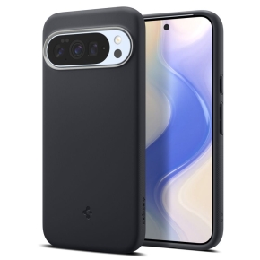 SPIGEN NANO POP MAG MAGSAFE GOOGLE PIXEL 10 PRO XL BLACK SESAME