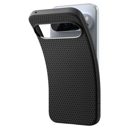 SPIGEN LIQUID AIR GOOGLE PIXEL 10 PRO XL MATTE BLACK