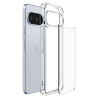 SPIGEN ULTRA HYBRID GOOGLE PIXEL 10 PRO XL CRYSTAL CLEAR