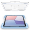 SZKŁO HARTOWANE SPIGEN GLAS.TR ”EZ FIT” GALAXY TAB S9 11.0 / S9 FE / S10 FE / S10 LITE 10.9 X710 / X716B / X510 / X516B / X520 /