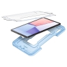 SZKŁO HARTOWANE SPIGEN GLAS.TR ”EZ FIT” GALAXY TAB S9 11.0 / S9 FE / S10 FE / S10 LITE 10.9 X710 / X716B / X510 / X516B / X520 /