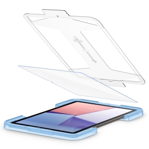 SZKŁO HARTOWANE SPIGEN GLAS.TR ”EZ FIT” GALAXY TAB S10 LITE / S10 FE / S9 FE / S9 11.0 X400 / X406B / X510 / X516B / X520 / X526