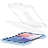 SZKŁO HARTOWANE SPIGEN GLAS.TR ”EZ FIT” GALAXY TAB S9 11.0 / S9 FE / S10 FE / S10 LITE 10.9 X710 / X716B / X510 / X516B / X520 /