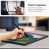 SZKŁO HARTOWANE SPIGEN GLAS.TR ”EZ FIT” GALAXY TAB S9 11.0 / S9 FE / S10 FE / S10 LITE 10.9 X710 / X716B / X510 / X516B / X520 /